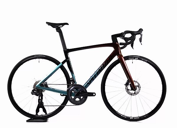 Specialized Tarmac SL7 Expert Ultegra Di2 54 100137 - Ottimo