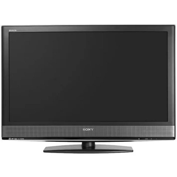 Sony KDL-40W2000 40" Nero - DVB-T2 - Ottimo
