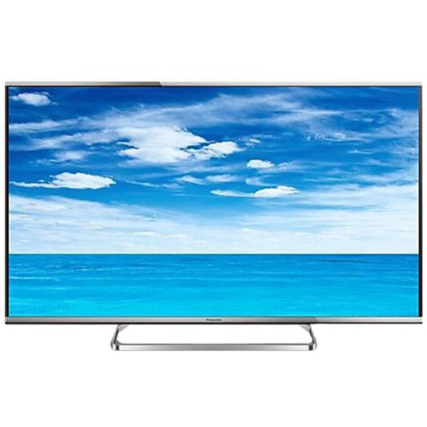 Panasonic TX-47AS650E 47" Smart TV Nero Argento - Come nuovo