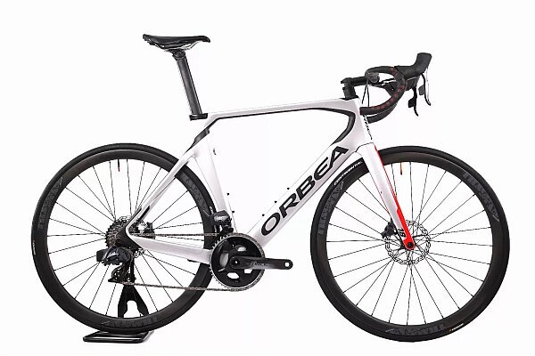 Orbea Orca Aero M20i Team 55 100544