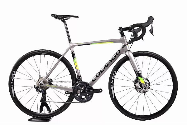 Colnago CLX Evo 50 100591 - Come nuovo