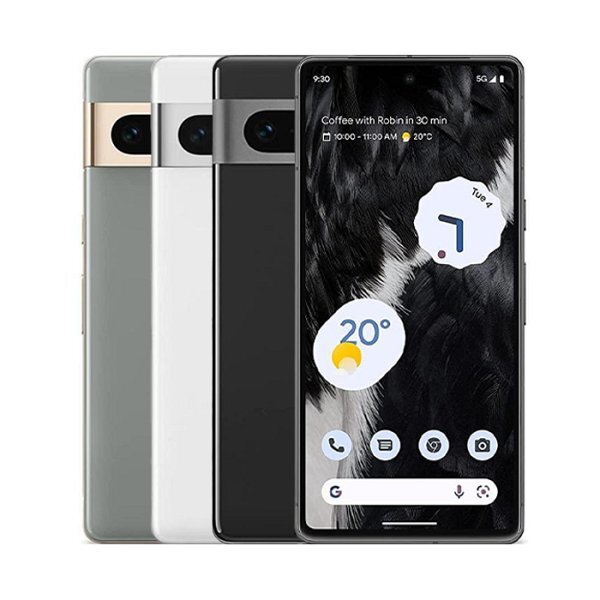 Google Pixel 7 Pro