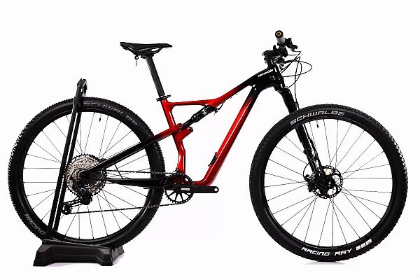 Cannondale Scalpel Carbon 3 S 100649 - Come nuovo