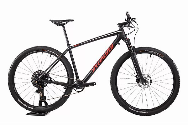 Specialized Epic Hardtrail L 100494 - Come nuovo