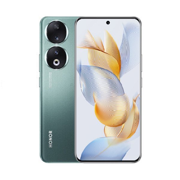 Honor 90 - Verde - 512 GB - Come nuovo