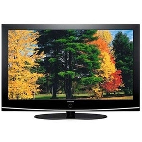 Samsung PS42C96HD 42" Nero - DVB-T2 - Ottimo