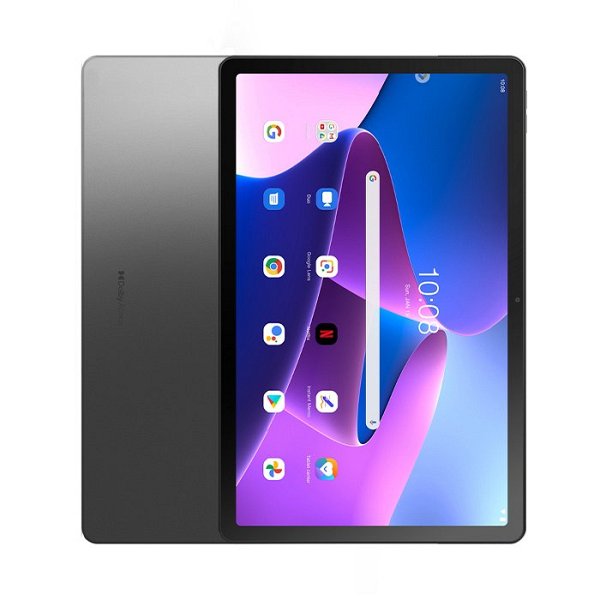 Lenovo Tab M10 (3rd Gen) - Grigio - 32 GB - Come nuovo