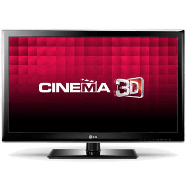 LG 42LM3400 42" Nero - Ottimo