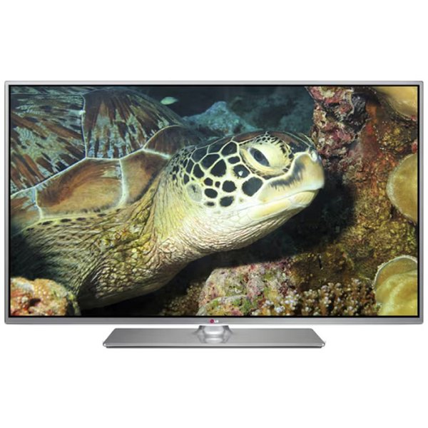 LG 42LB650V 32" Smart TV Nero - Buono