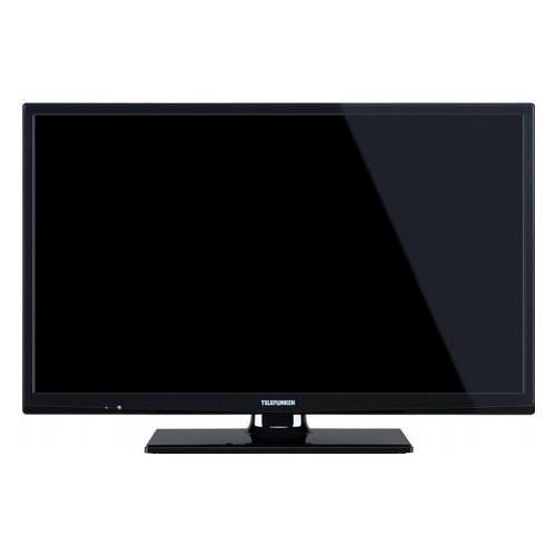 Telefunken TE24282S27YXB 24" Nero - DVB-T - Ottimo