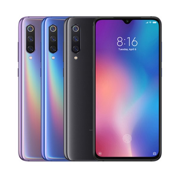Xiaomi Mi 9