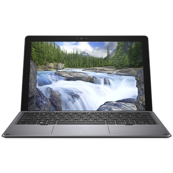 Dell Latitude 7210 2in1 Intel Core i5-10310U 12.3" - 16 GB - 512 GB - Windows 11 Professional - Ottimo