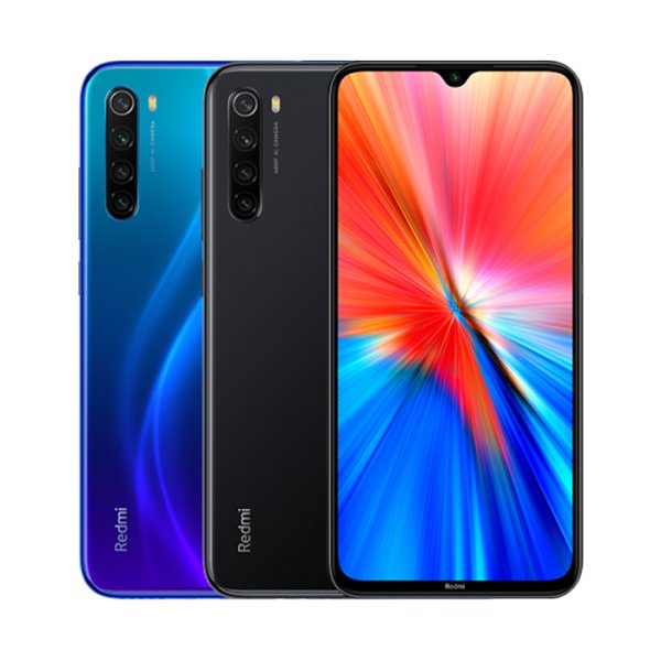 Xiaomi Redmi Note 8