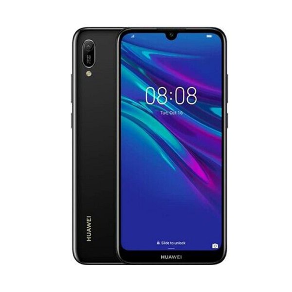 Huawei Y6 (2019) - Nero - 16 GB - Come nuovo
