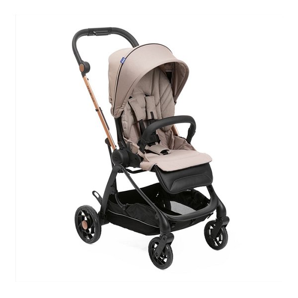 Chicco One4Ever - Beige - Buono