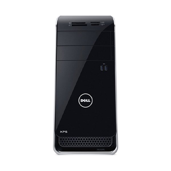 Dell XPS 8700 Tower Intel Core i7-4790 Nvidia GeForce GTX 750 Ti 2GB - 16 GB - 2 TB HDD + 32 GB SSD - Windows 11 Professional - Ottimo