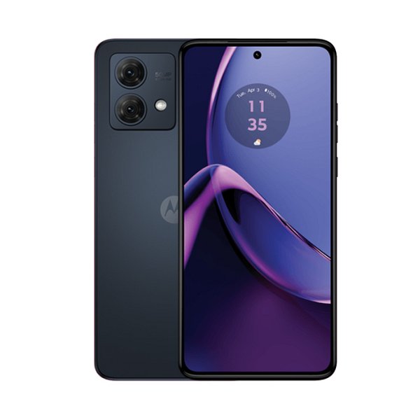 Motorola Moto G84 - Mezzanotte - 256 GB - Come nuovo