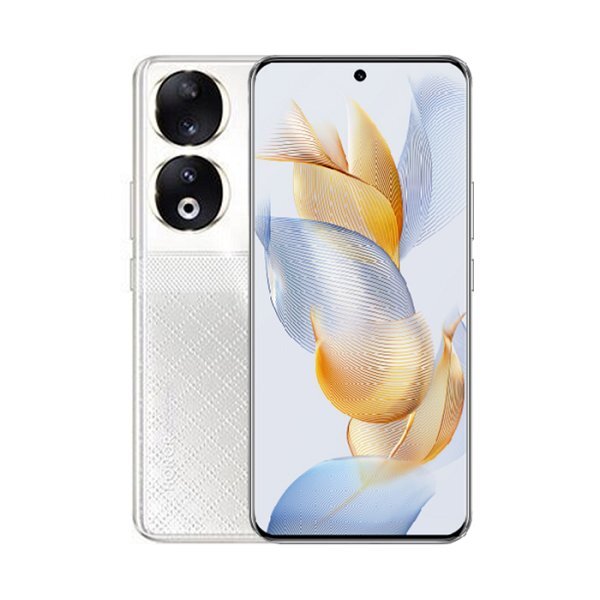Honor 90 - Argento - 512 GB - Ottimo