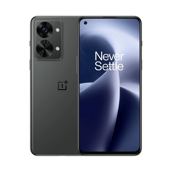 OnePlus Nord 2T - Grigio - 128 GB - Come nuovo