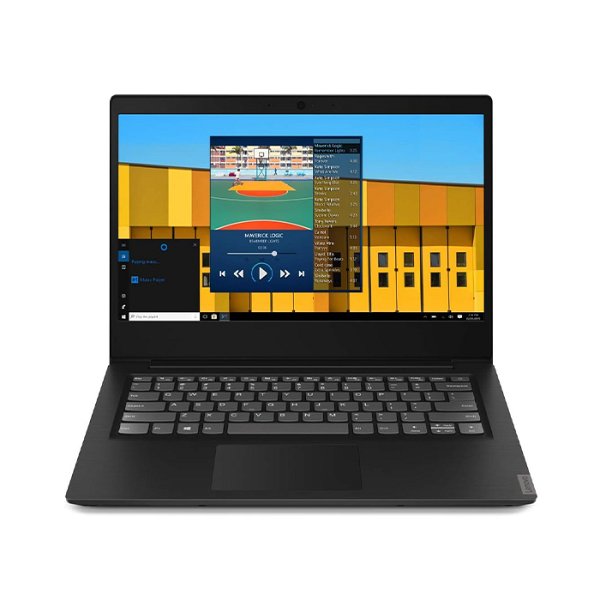 Lenovo IdeaPad S145 AMD A6-9225 15.6" - 4 GB - 256 GB - Windows 10 Professional - Ottimo