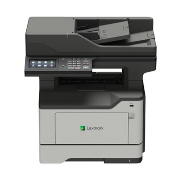 Lexmark MX522adhe A4 B/N