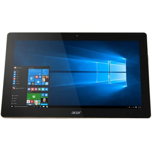 Acer Aspire Z3-700 Intel Celeron J3060 17.3" Touchscreen - 8 GB - 180 GB - Windows 11 Home - Ottimo