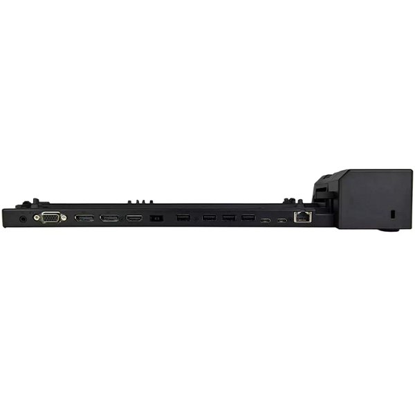 Lenovo Docking Station ThinkPad Ultra Dock 40AJ - Buono