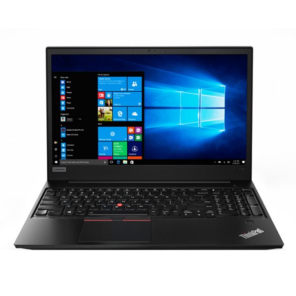 Lenovo ThinkPad E580 Intel Core i5-8250U 15.6" - 8 GB - 256 GB - Windows 11 Professional - Come nuovo