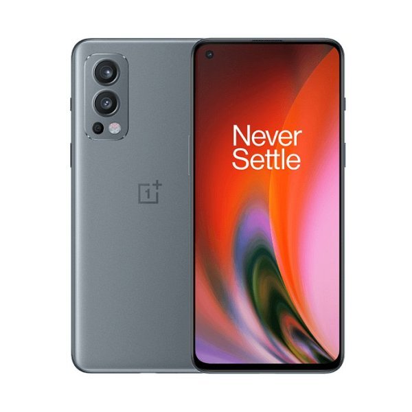 OnePlus Nord 2 - Grigio - 256 GB - Ottimo