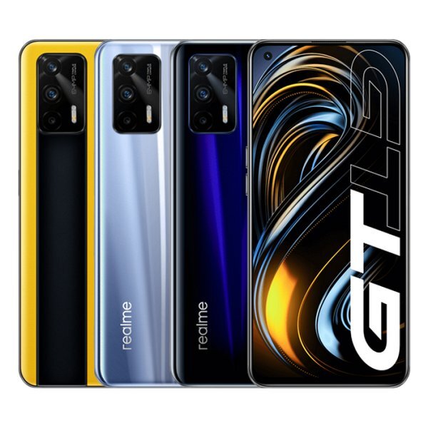 Realme GT