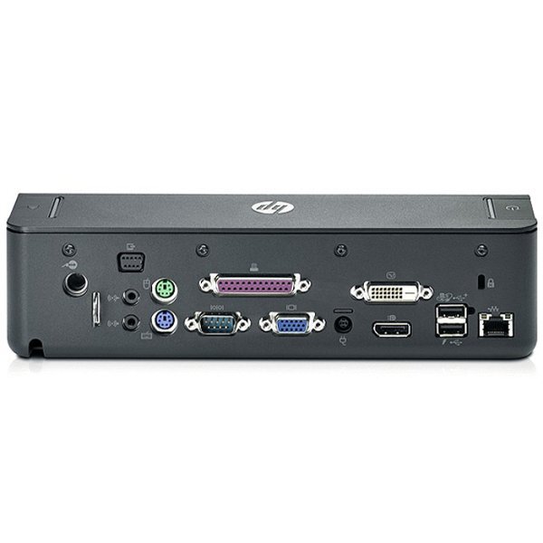 HP Docking Station HSTNN-I11X - Buono