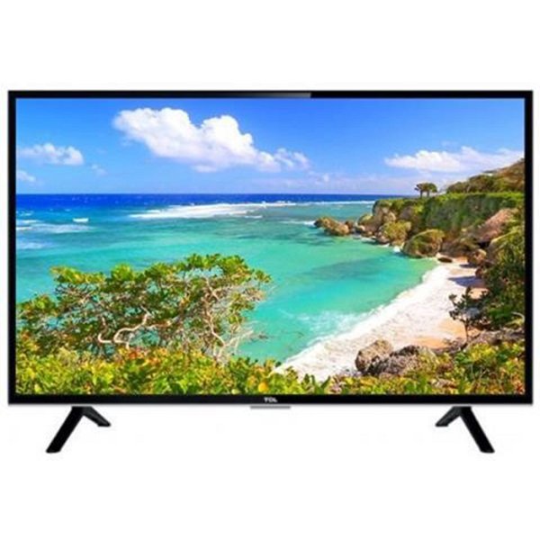 TCL H32S5916 32" Smart TV Nero