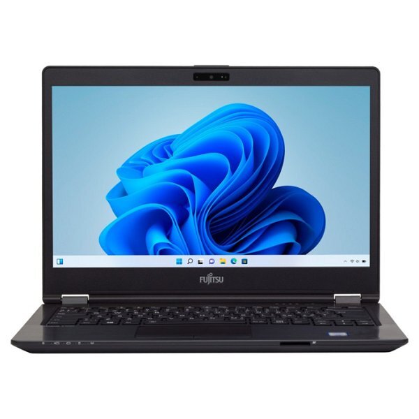 Fujitsu LifeBook U749 Intel Core i5-8365U 14" - 16 GB - 512 GB - Windows 11 Professional - Come nuovo