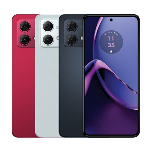 Motorola Moto G84