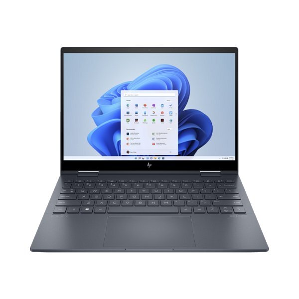 HP Envy x360 13-bf0017ne Intel Core i7-1250U 13.3" - 16 GB - 512 GB - Windows 11 Professional - Come nuovo