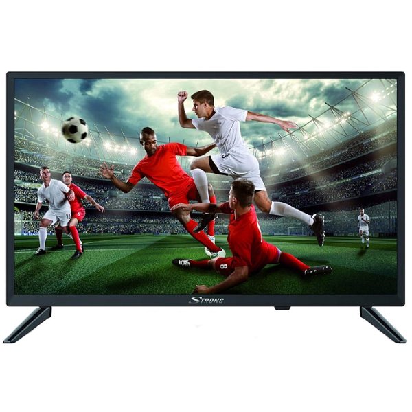 Strong SRT24HZ4003N 24" Nero - Come nuovo