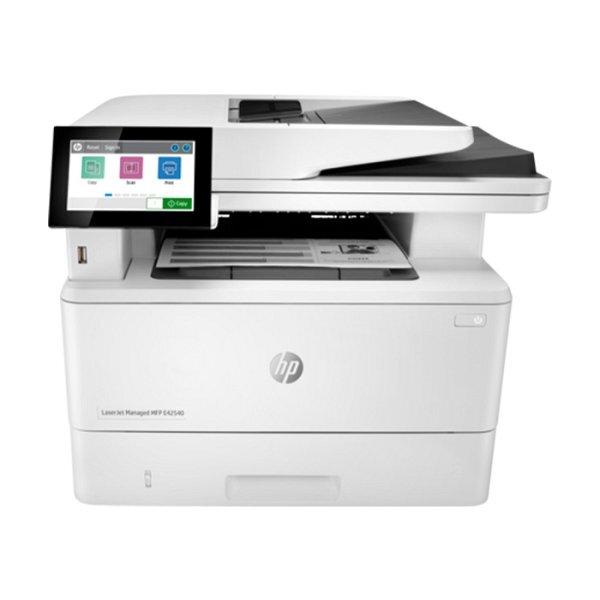 HP Managed LaserJet E42540 A4 B/N