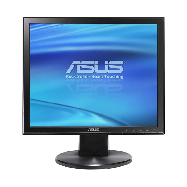 Asus VB191 19" Nero - Come nuovo