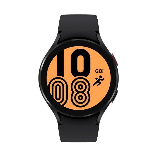 Samsung Galaxy Watch4 44mm - Nero - WiFi - Come nuovo