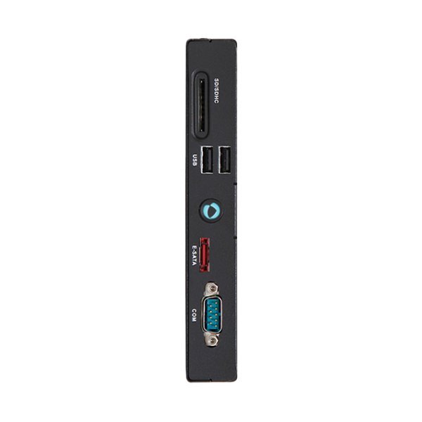 Aopen DE3250 Mini PC Inte Celeron N2930 - 2 GB - 32 GB - Windows 10 Professional - Buono