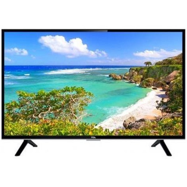 TCL F40S5916 40" Nero - DVB-T - Come nuovo