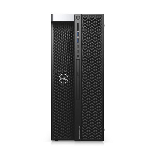 Dell Precision 5820 Tower Intel Xeon W-2125 Nvidia Quadro P4000 8GB - 32 GB - 512 GB - Windows 11 Professional - Ottimo