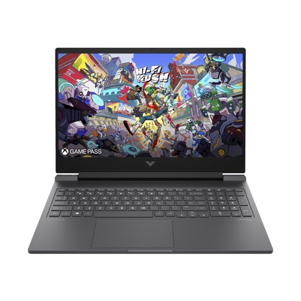 HP Victus 16-r1007ne Intel Core i7-14650HX 16.1" Nvidia GeForce RTX 4050 6GB