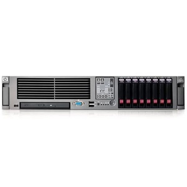 HP ProLiant DL385 Gen2 AMD Opteron 2216