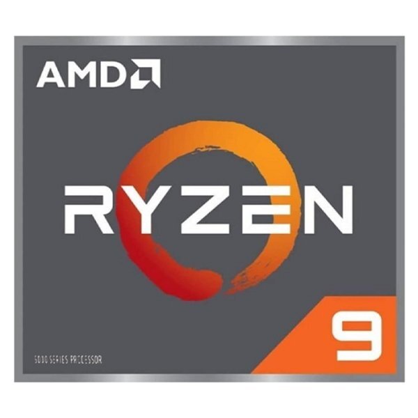 AMD Ryzen 9 5900X - Buono