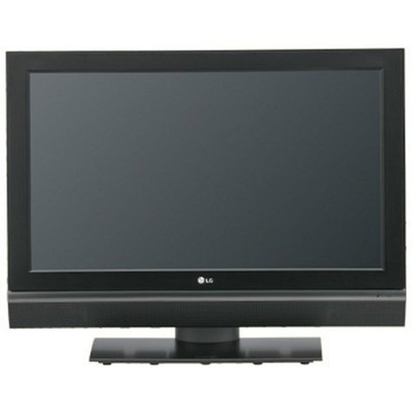 LG 27LC2R 27" Nero - DVB-T - Come nuovo