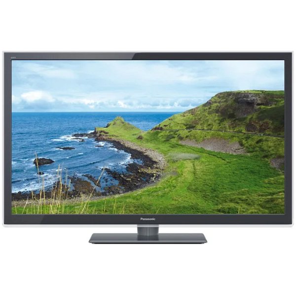 Panasonic TX-L42ET5E 42" Nero - DVB-T2 - Come nuovo