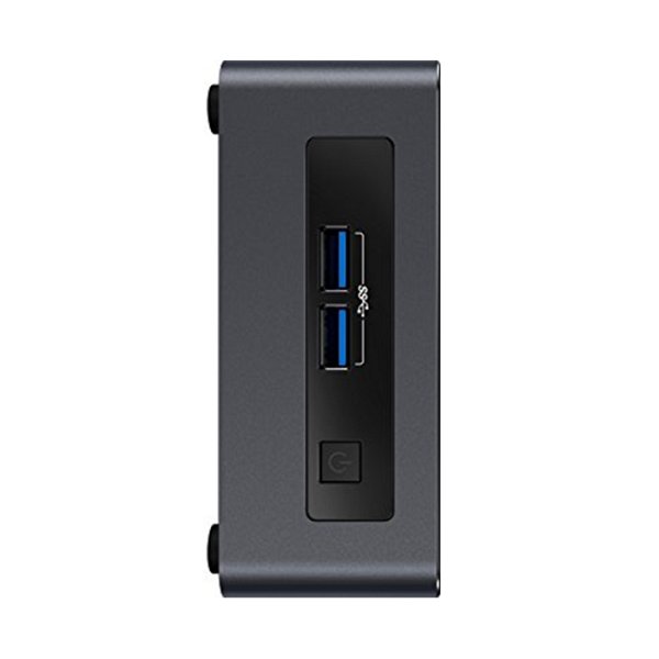 Intel NUC NUC7i5DNHE Mini PC Intel Core i5-7300U - 8 GB - 250 GB - Windows 11 Professional - Buono