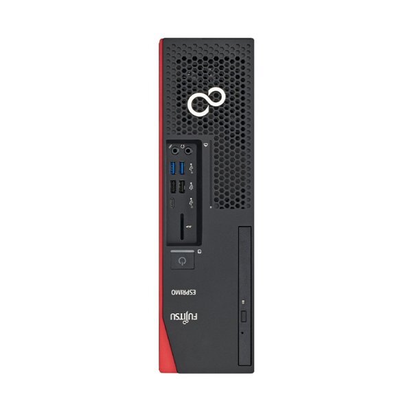 Fujitsu Esprimo D738 SFF Intel Core i5-8500