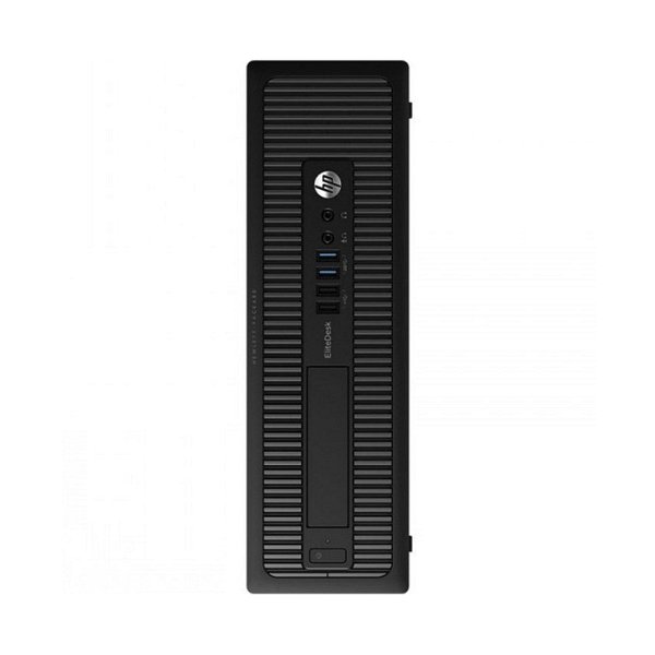 HP EliteDesk 705 G1 AMD A4 PRO-7300B - 16 GB - 256 GB - Windows 10 Professional - Ottimo